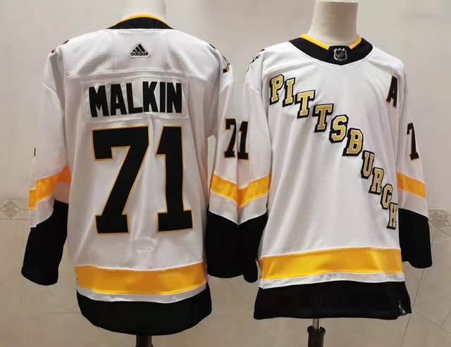 Pittsburgh Penguins Jerseys 13